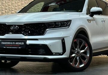 Kia Sorento 65.488 km 36.999 &euro; Heidenau 01809