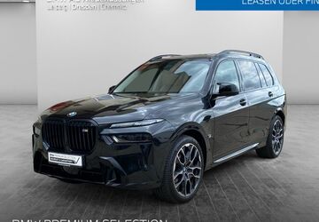 BMW X7 M60 49.226 km 84.910 &euro; Dresden 01219