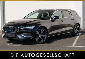 Volvo V60 76.791 km 24.990 &euro; Heidenau bei Dresden 01809