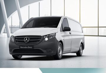 Mercedes-Benz Vito 45.541 km 24.490 &euro; Kesselsdorf 01723