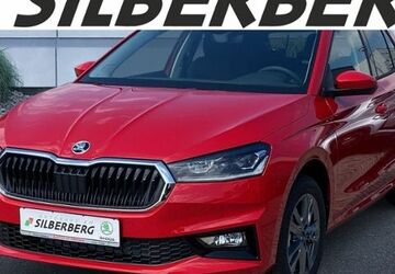 Skoda Fabia 2.500 km 21.849 &euro; Radeberg 01454