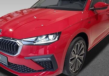 Skoda Scala 9.793 km 28.740 &euro; Dresden 01067