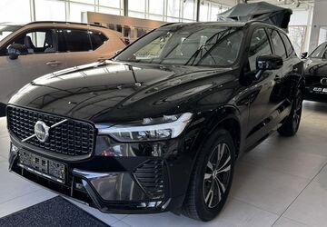 Volvo XC60 126.500 km 33.870 &euro; Dresden 01099