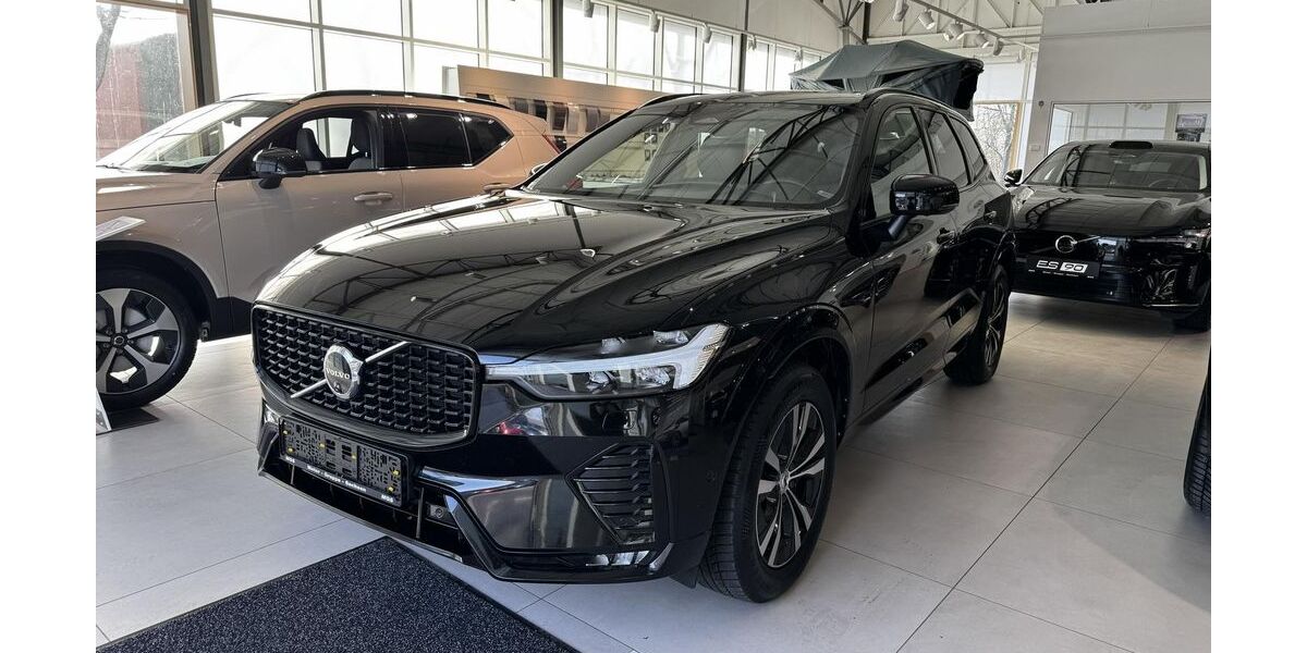 Volvo XC60 126.500 km 33.870 &euro; Dresden 01099