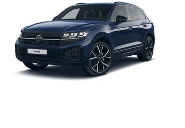 VW Touareg 35.936 km 65.980 &euro; Dresden 01169