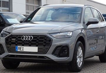 Audi Q5 26.000 km 53.300 &euro; Meißen 01662
