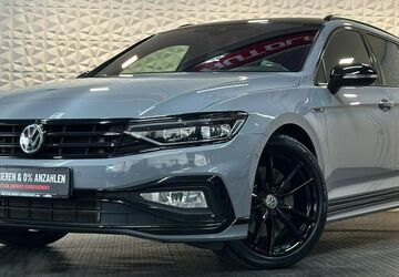 VW Passat 87.557 km 29.999 &euro; Heidenau 01809