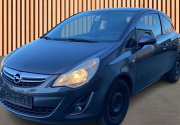 Opel Corsa 228.000 km 1.980 &euro; Dresden 01328
