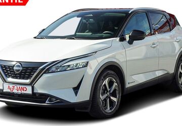 Nissan Qashqai 16.430 km 26.990 &euro; Dresden 01239