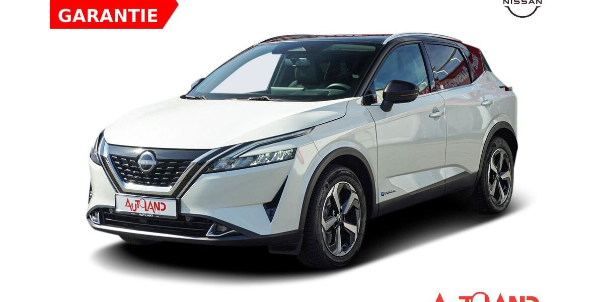 Nissan Qashqai 16.430 km 26.990 &euro; Dresden 01239