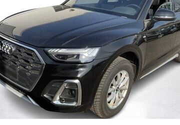 Audi Q5 76.659 km 39.850 &euro; Dresden 01067