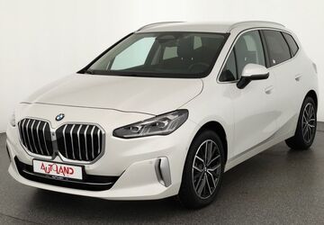 BMW 218 44.212 km 28.990 &euro; Meißen 01662