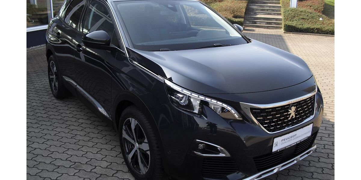 Peugeot 3008 113.550 km 13.150 &euro; Meißen 01662