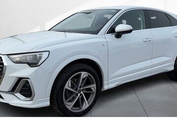 Audi Q3 24.394 km 32.890 &euro; Dresden 01169