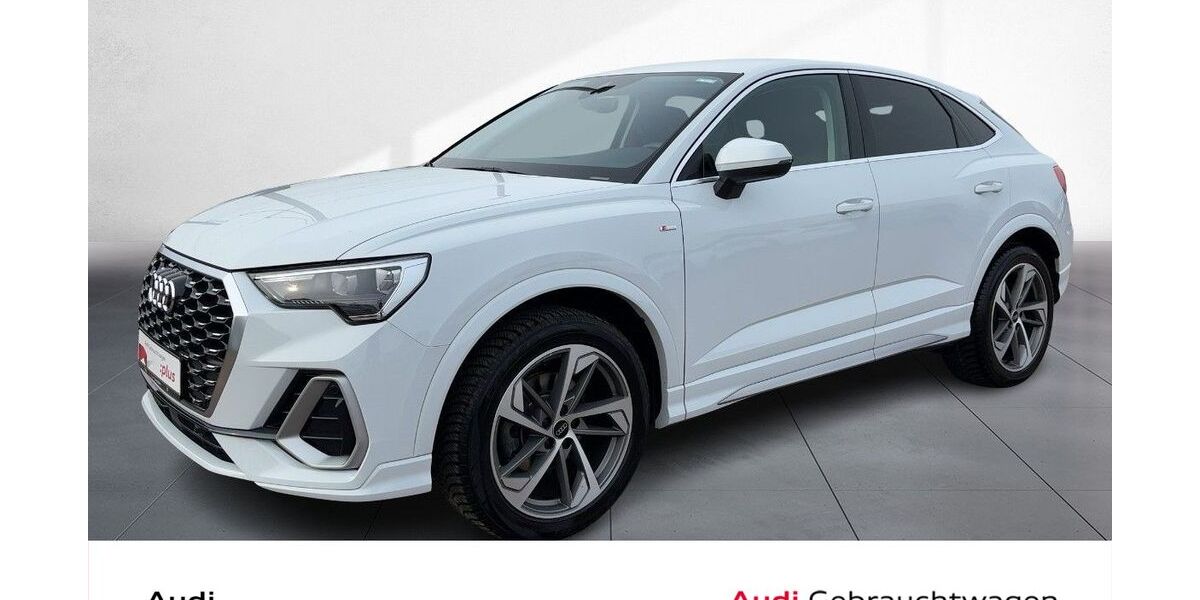 Audi Q3 24.394 km 32.890 &euro; Dresden 01169