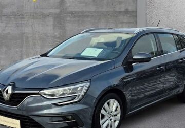 Renault Megane 114.118 km 13.490 &euro; Dresden 01309