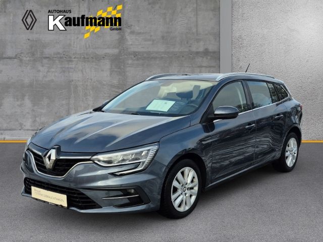 Renault Megane 114.118 km 13.490 &euro; Dresden 01309