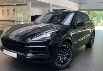 Porsche Cayenne 94.600 km 51.900 &euro; Dresden 01129