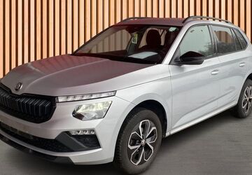 Skoda Kamiq 19.572 km 24.980 &euro; Dresden 01328