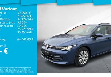 VW Golf 4.190 km 35.650 &euro; Dresden 01067