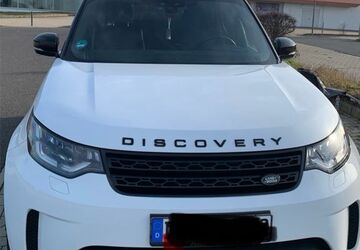 Land Rover Discovery 64.800 km 34.900 &euro; Dresden 01157