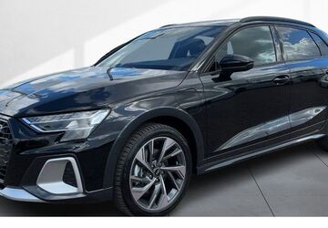 Audi A3 6.000 km 44.450 &euro; Dresden 01067