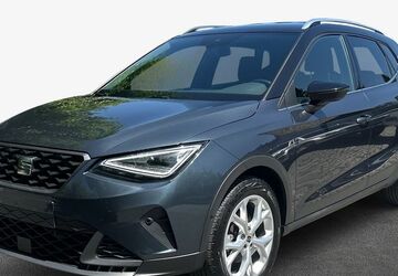 Seat Arona 38.919 km 19.840 &euro; Dresden 01159