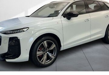 Audi Q3 3.676 km 51.890 &euro; Dresden 01169