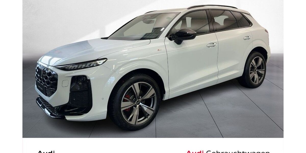 Audi Q3 3.676 km 51.890 &euro; Dresden 01169