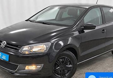 VW Polo 175.113 km 6.990 &euro; Dresden 01237