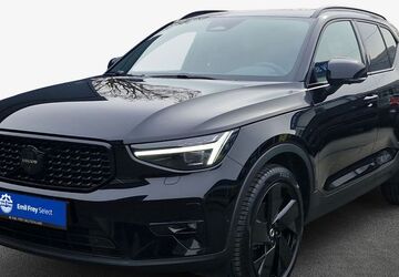 Volvo XC40 17.915 km 38.950 &euro; Dresden 01159