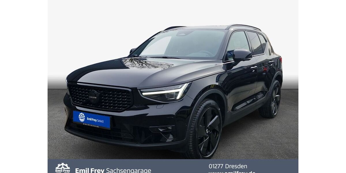 Volvo XC40 17.915 km 38.950 &euro; Dresden 01159