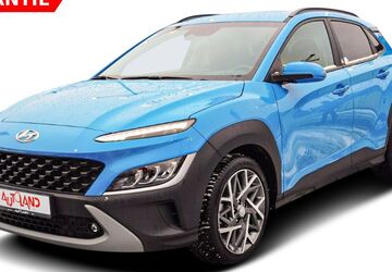 Hyundai KONA 28.533 km 22.990 &euro; Dresden 01239