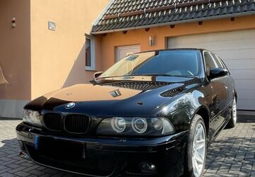 BMW 525 250.000 km 7.999 &euro; Dresden 01156