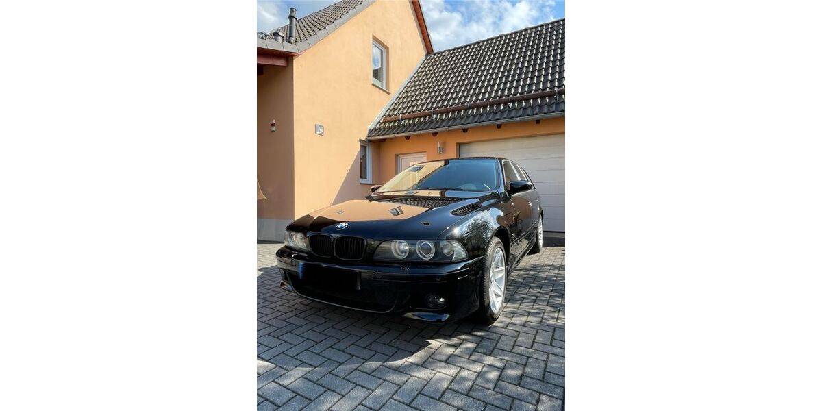 BMW 525 250.000 km 7.999 &euro; Dresden 01156