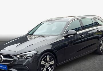 Mercedes-Benz C 200 63.159 km 28.440 &euro; Dresden 01159