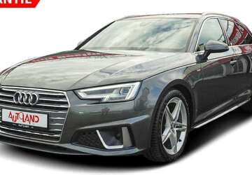 Audi A4 89.547 km 24.990 &euro; Dresden 01069