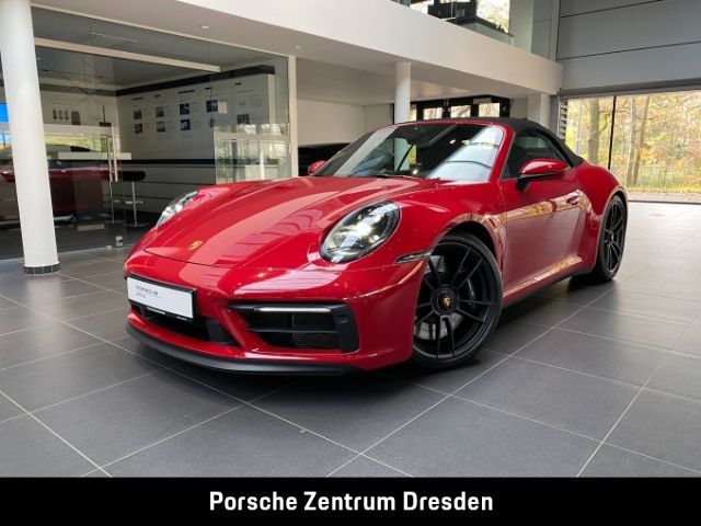 Porsche 992 24.218 km 145.400 &euro; Dresden 01129