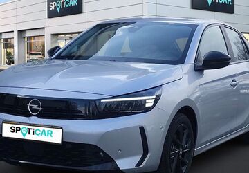 Opel Corsa 25.550 km 18.900 &euro; Dresden 01159