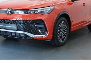 VW Tiguan 11.213 km 43.650 &euro; Dresden 01169