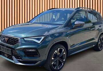 Cupra Ateca 23.356 km 31.980 &euro; Dresden/Weißig 01328