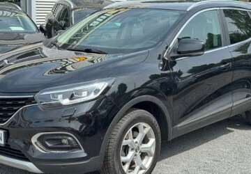 Renault Kadjar 30.568 km 19.890 &euro; Dresden 01309