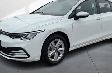 VW Golf 19.382 km 23.490 &euro; Dresden 01169