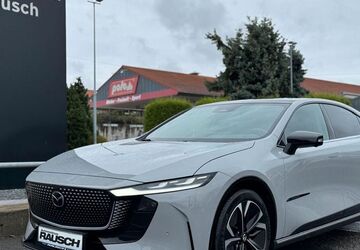 Mazda 6e 3.300 km 38.000 &euro; Dresden 01156