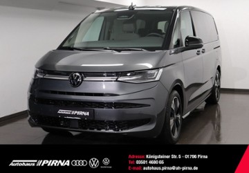 VW T7 Multivan 14.250 km 71.900 &euro; Pirna 01796