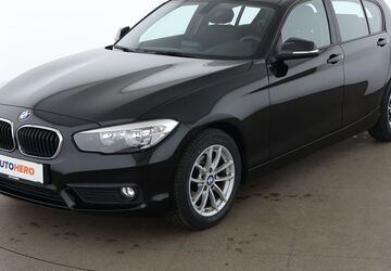 BMW 118 38.117 km 15.490 &euro; Dresden 01187