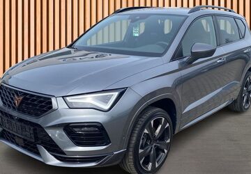 Cupra Ateca 16.668 km 31.980 &euro; Dresden 01328