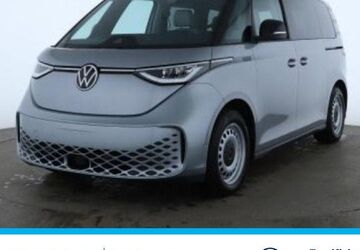 VW ID. Buzz 13.994 km 53.490 &euro; Dresden 01067