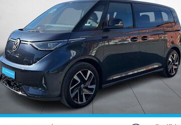 VW ID. Buzz 10.981 km 64.990 &euro; Dresden 01067