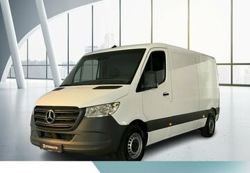 Mercedes-Benz Sprinter 133.423 km 28.785 &euro; Kesselsdorf 01723